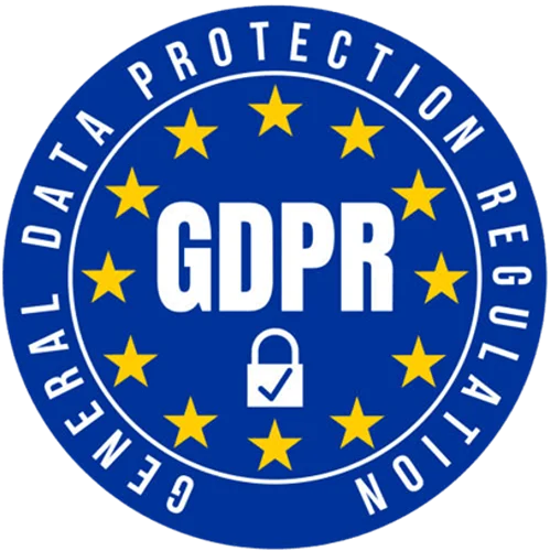 GDPR Compliant