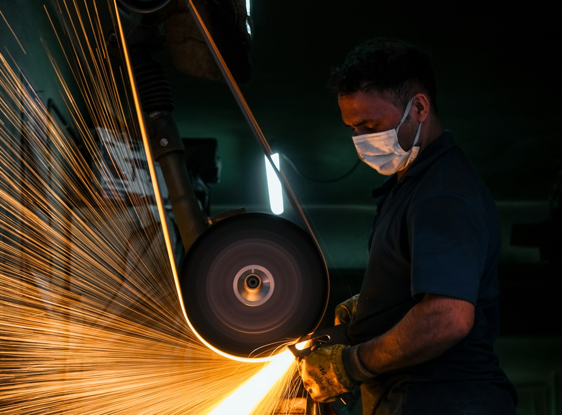 Caterpillar case study